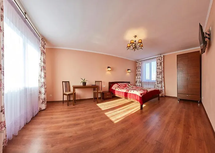Villa Bozena