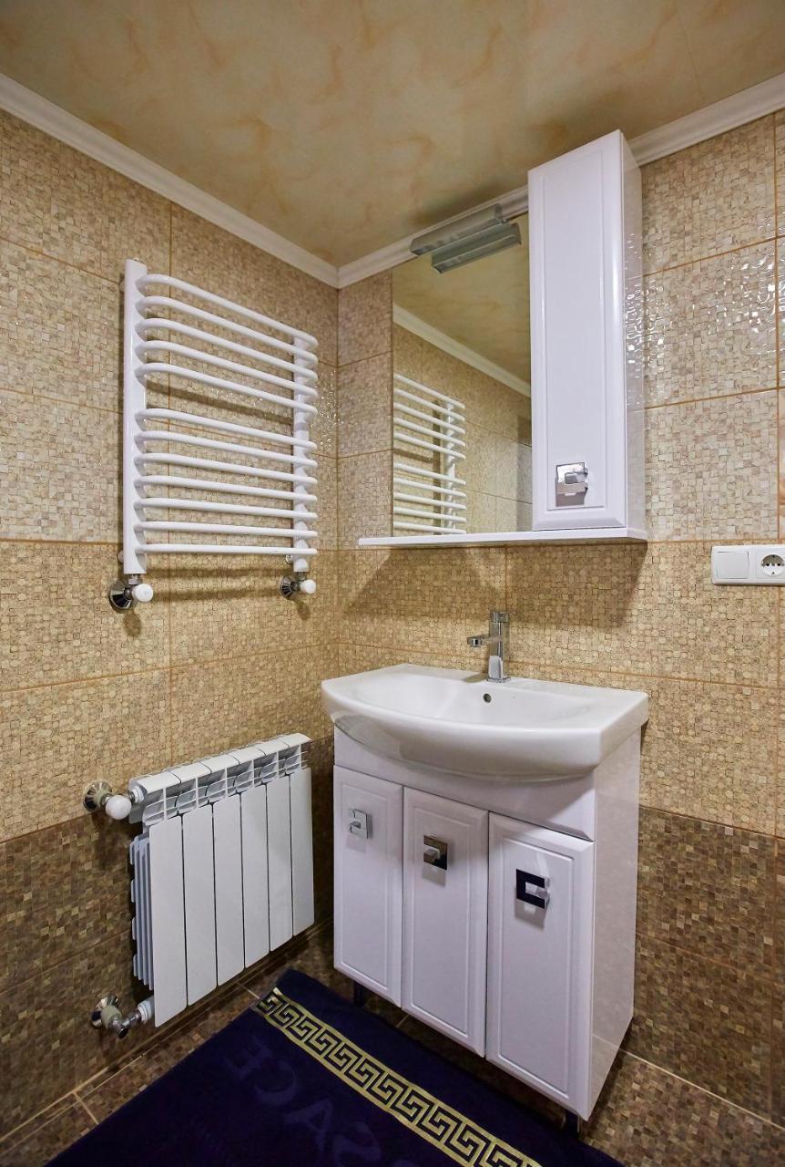 Apartment Bozena