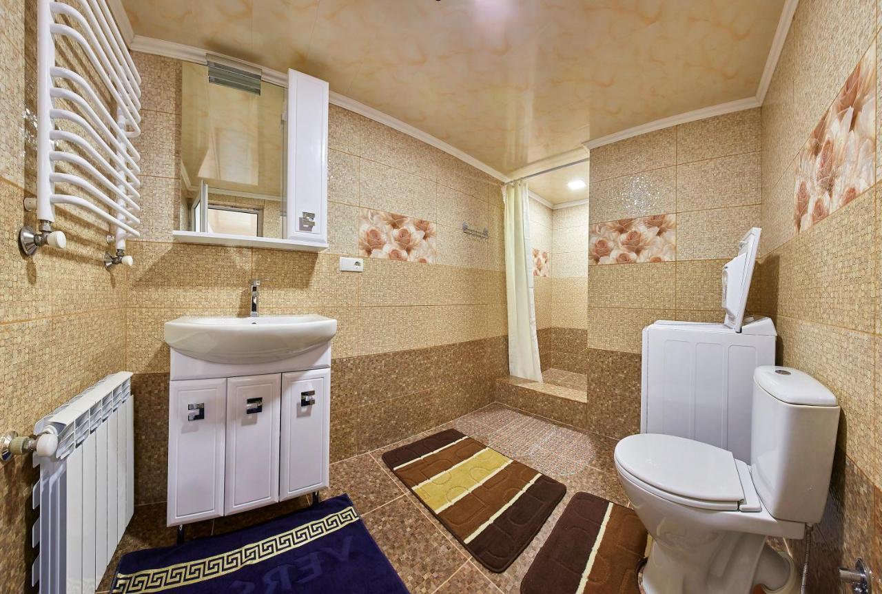 Apartment Bozena