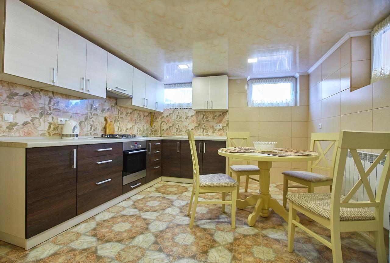 Apartment Bozena *