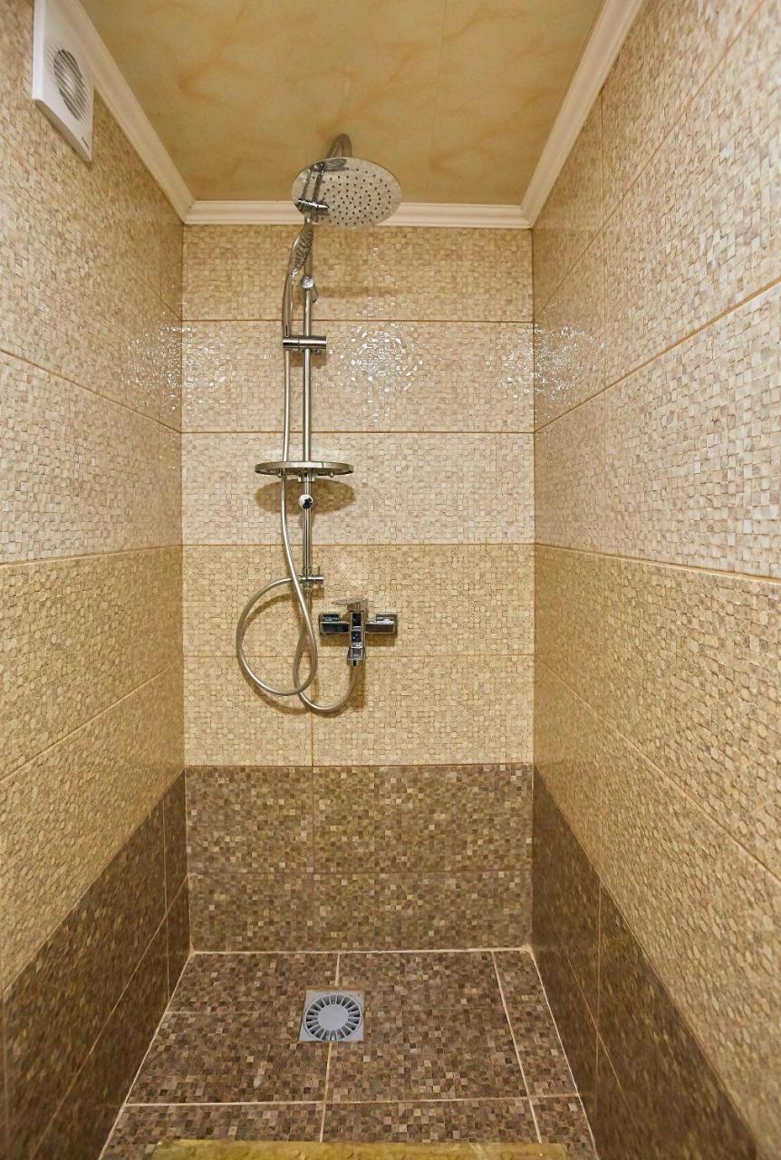 Bozena Apartment *
