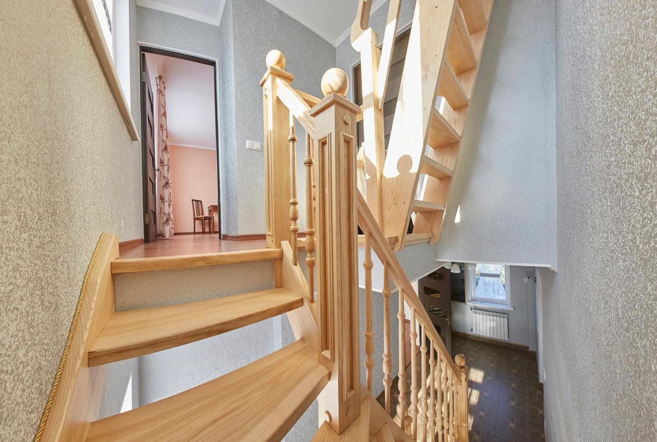 Apartment Bozena *
