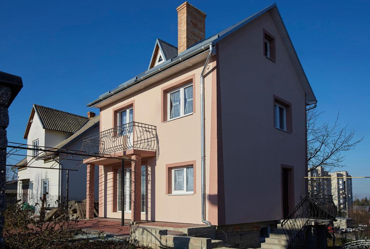 Apartment Bozena Truskavets